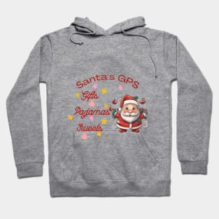 Christmas Hugs Collection: Hoodie